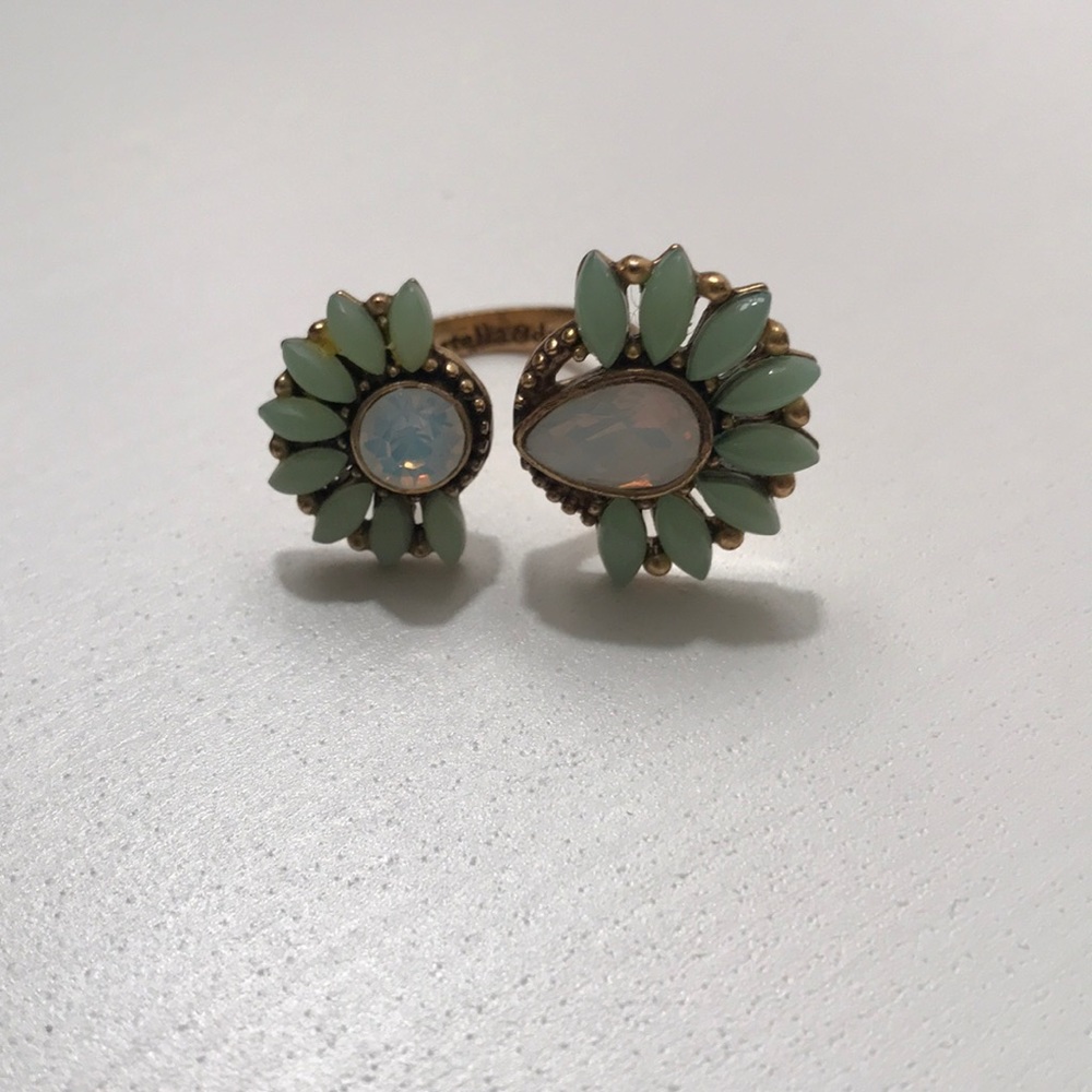 Stella & Dot ring